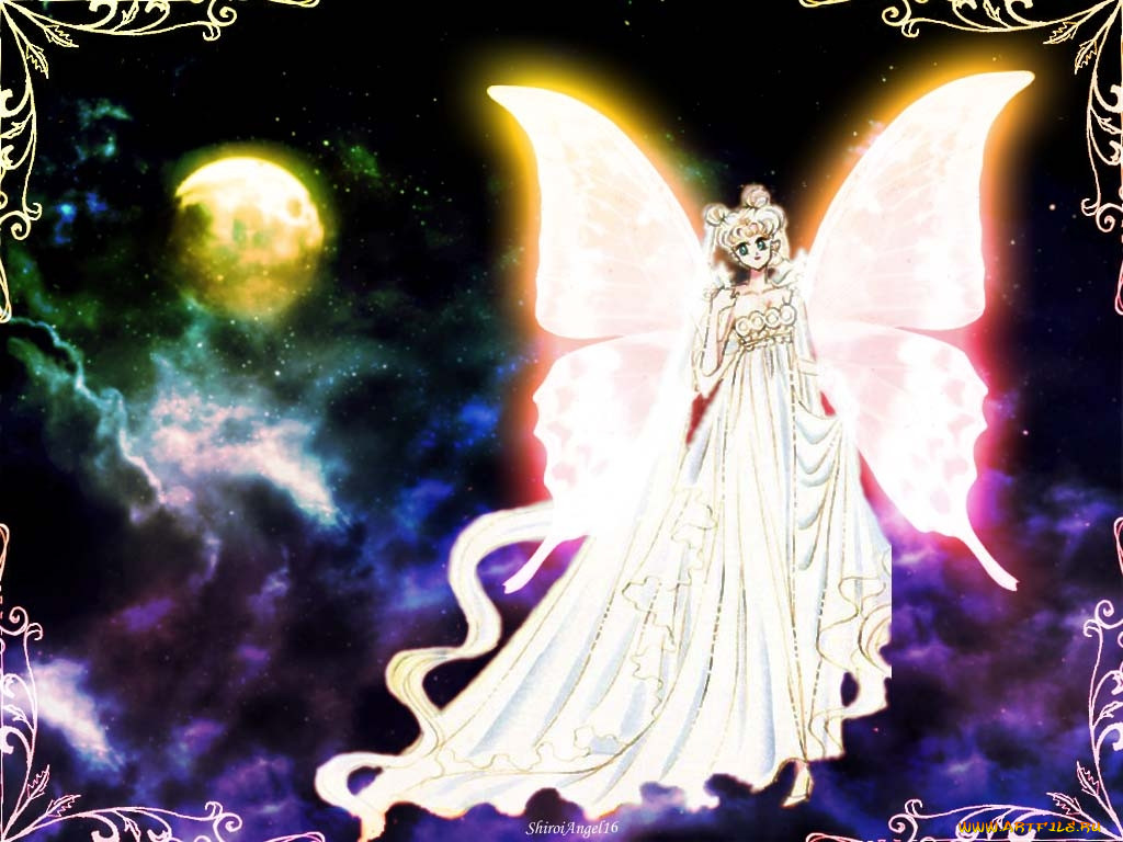 , sailor, moon